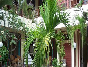 Bali Village Bagak Εξωτερικό φωτογραφία